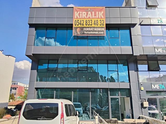 Yenimahalle, Ankara içerisinde satılık Dükkan