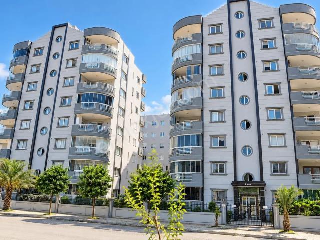 Aşkarbeyli, İskenderun içerisinde satılık mülk