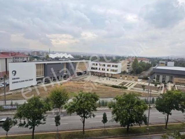 Ulubatlı Hasan Mahallesi, Sincan içerisinde kiralık mülk