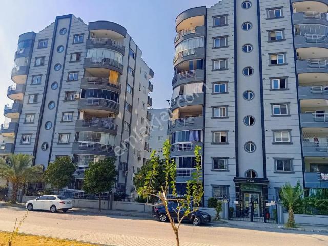 Aşkarbeyli, İskenderun içerisinde satılık mülk
