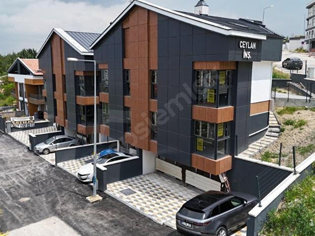 Etimesgut, Ankara içerisinde satılık Villa