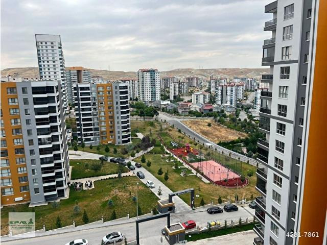 Etimesgut, Ankara içerisinde satılık mülk
