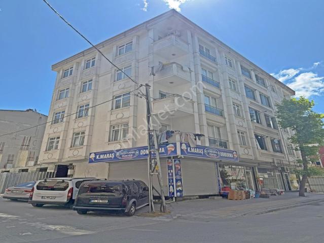 İstanbul içerisinde satılık mülk