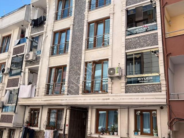 İstanbul içerisinde kiralık mülk