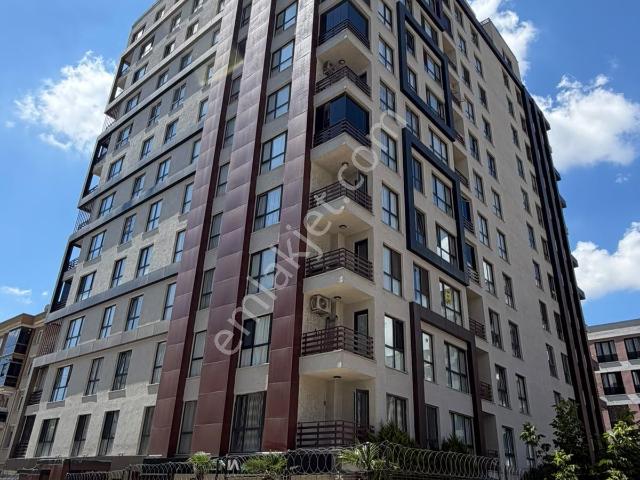 İstanbul içerisinde kiralık mülk