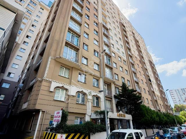 İstanbul içerisinde kiralık mülk