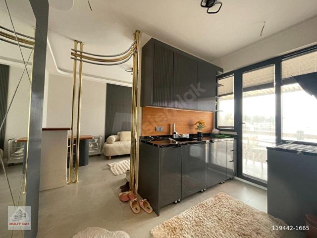 Pursaklar, Ankara içerisinde satılık Residence