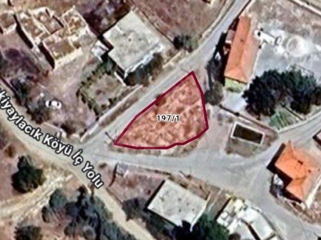 Karşı Mahalle, Gülşehir içerisinde satılık Arsa