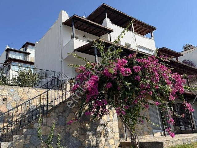 Milas, Muğla içerisinde satılık Villa
