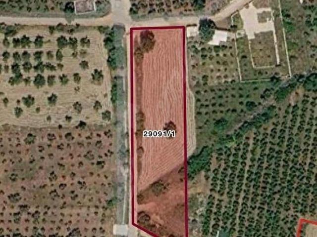Kepez, Antalya içerisinde satılık Arsa