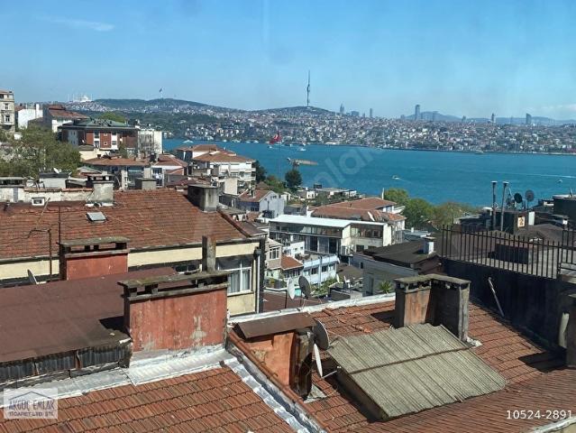 Beyoğlu, İstanbul içerisinde satılık mülk