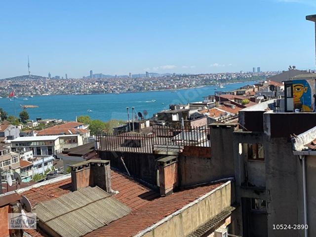 Beyoğlu, İstanbul içerisinde satılık mülk