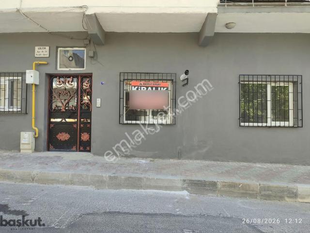 Yamanlar Mahallesi, Bayraklı içerisinde kiralık mülk
