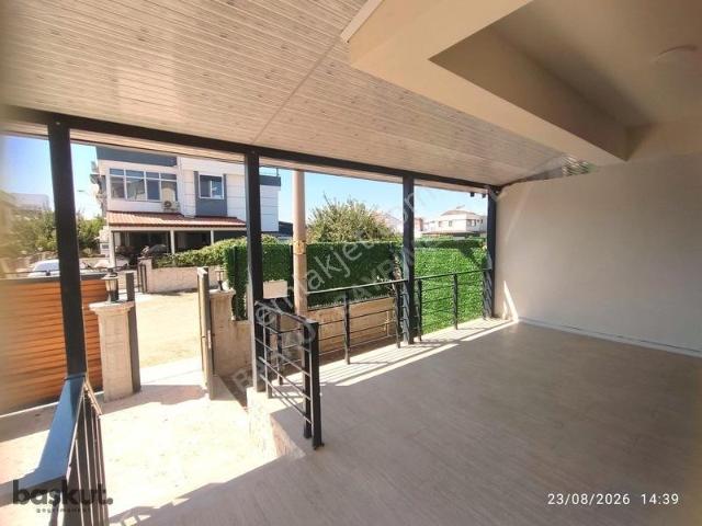 Dikili, İzmir içerisinde kiralık Villa