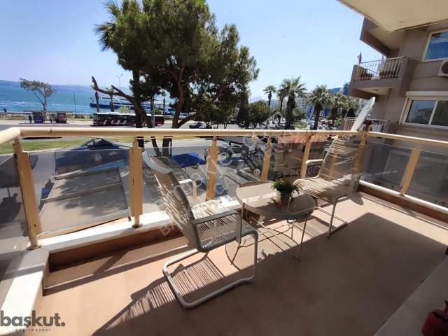 Karşiyaka, İzmir içerisinde kiralık mülk