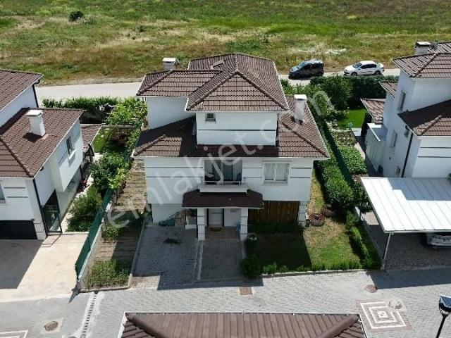 Etimesgut, Ankara içerisinde satılık Villa