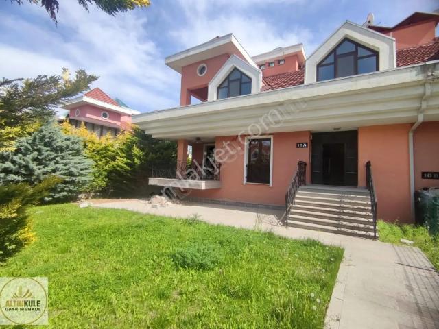 Avşaroğlu Konakları, Etimesgut içerisinde satılık Villa