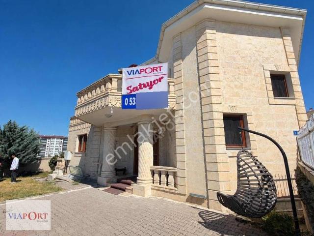 Etimesgut, Ankara içerisinde satılık Villa