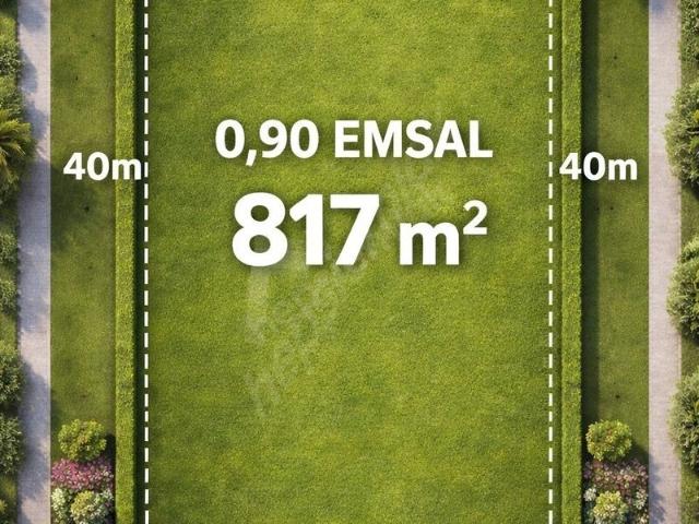 Etimesgut, Ankara içerisinde satılık Arsa