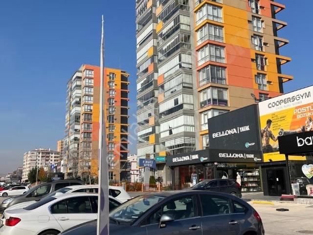 Etimesgut, Ankara içerisinde kiralık mülk