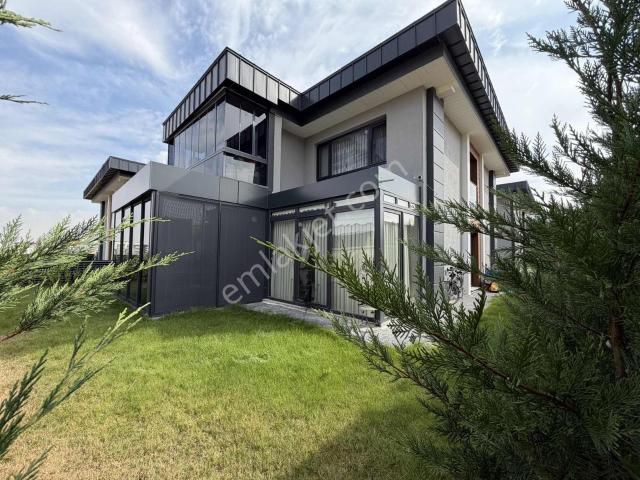 Etimesgut, Ankara içerisinde satılık Villa
