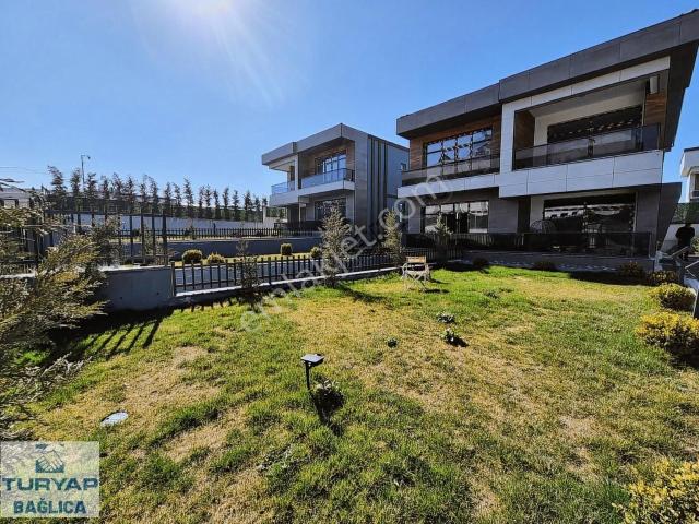 Etimesgut, Ankara içerisinde satılık Villa