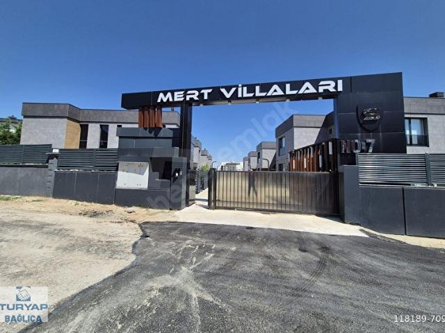 Etimesgut, Ankara içerisinde satılık Villa