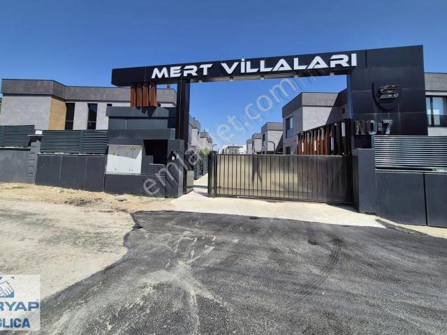 Etimesgut, Ankara içerisinde satılık Villa