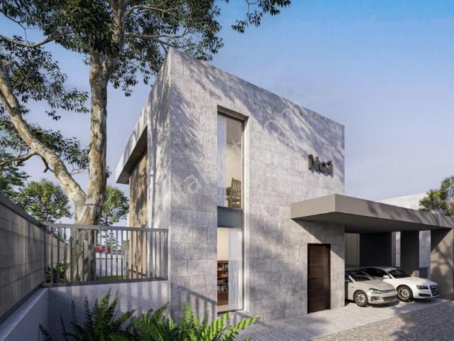Etimesgut, Ankara içerisinde satılık Villa