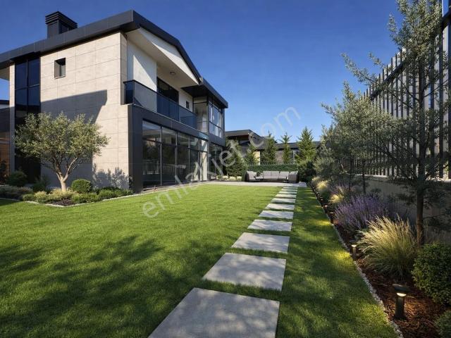 Etimesgut, Ankara içerisinde satılık Villa