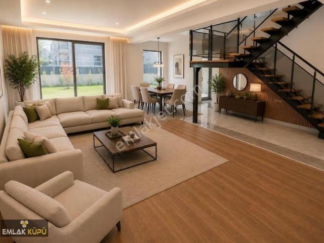 Etimesgut, Ankara içerisinde satılık Villa