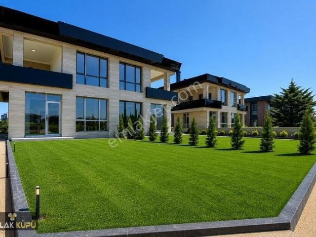 Bağlıca Mahallesi, Etimesgut içerisinde satılık Villa