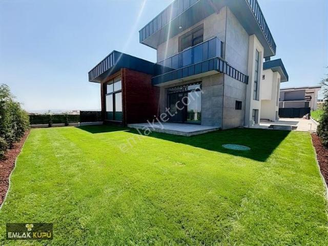 Bağlıca Mahallesi, Etimesgut içerisinde satılık Villa