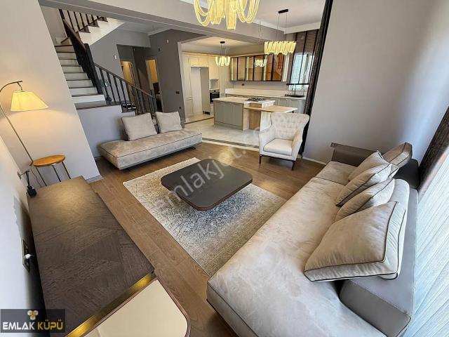 Etimesgut, Ankara içerisinde satılık Villa