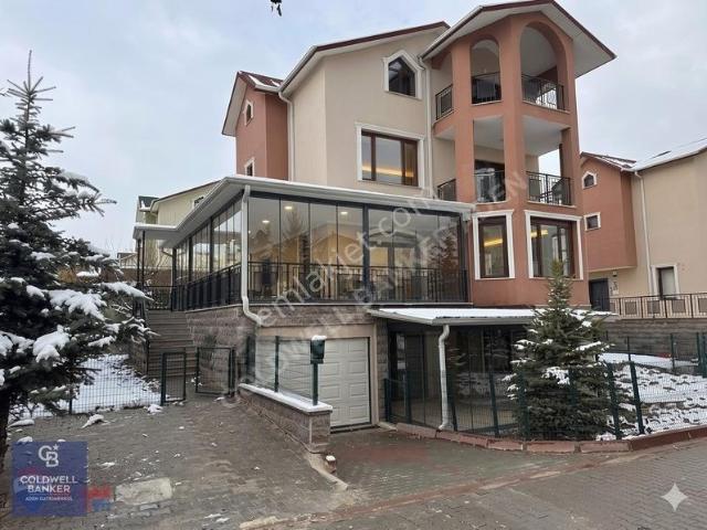 Etimesgut, Ankara içerisinde satılık Villa
