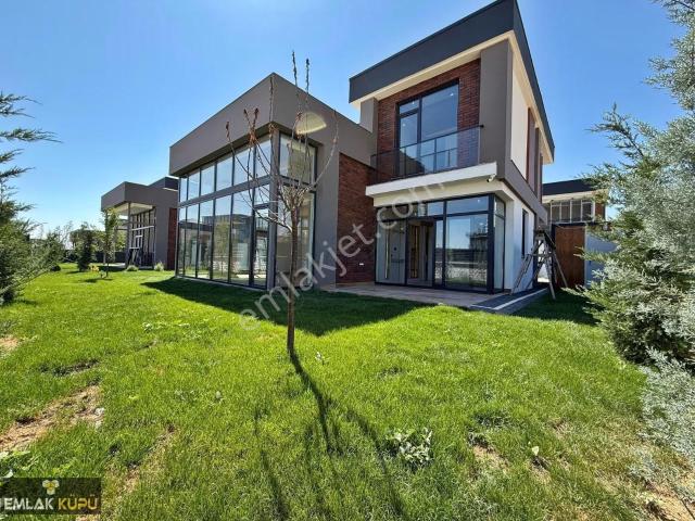 Etimesgut, Ankara içerisinde satılık Villa
