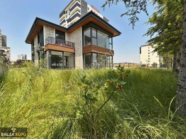 Etimesgut, Ankara içerisinde satılık Villa
