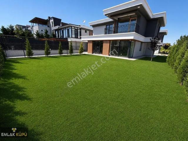 Etimesgut, Ankara içerisinde satılık Villa