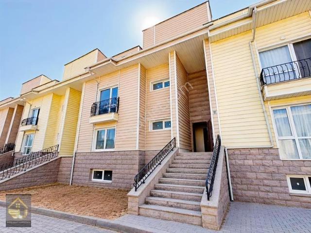 Etimesgut, Ankara içerisinde satılık Villa