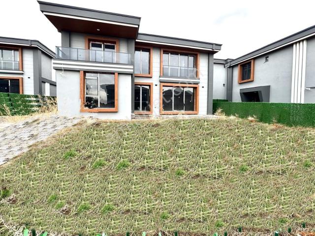 Etimesgut, Ankara içerisinde satılık Villa