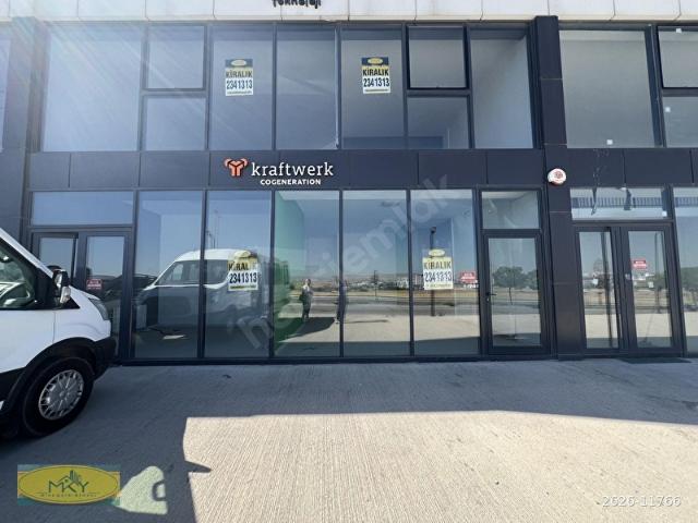Etimesgut, Ankara içerisinde satılık Dükkan