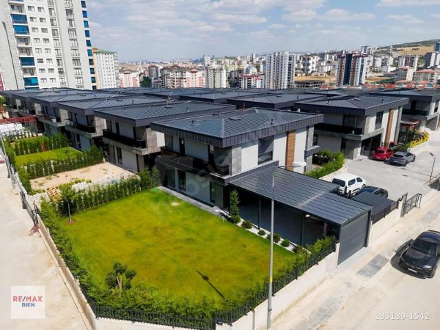 Yeni Bağlıca Mahallesi, Etimesgut içerisinde satılık Villa