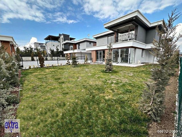 Etimesgut, Ankara içerisinde satılık Villa
