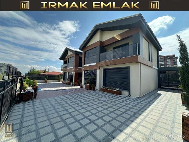 Etimesgut, Ankara içerisinde satılık Villa