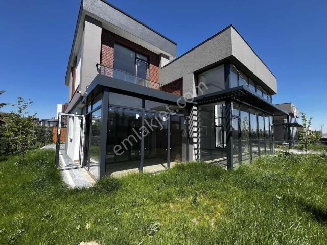 Etimesgut, Ankara içerisinde satılık Villa