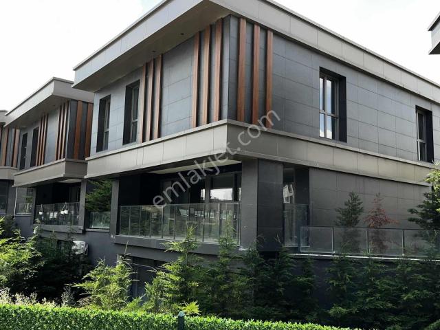 Etimesgut, Ankara içerisinde satılık Villa