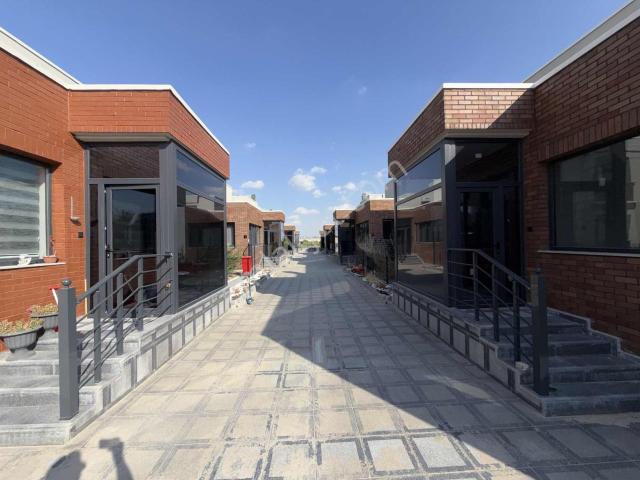 Yeni Bağlıca Mahallesi, Etimesgut içerisinde satılık Villa