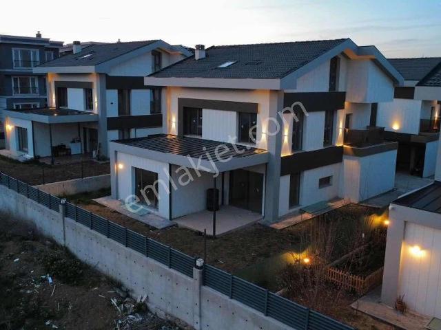 Bağlıca Mahallesi, Etimesgut içerisinde satılık Villa