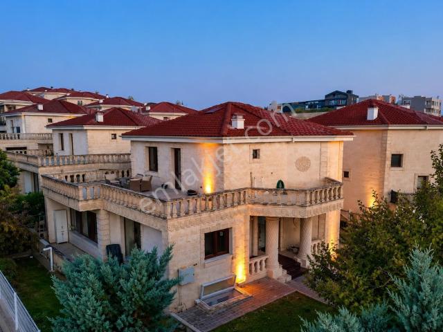 Etimesgut, Ankara içerisinde satılık Villa