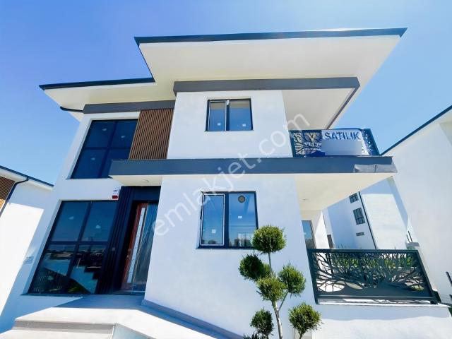 Yeni Bağlıca Mahallesi, Etimesgut içerisinde satılık Villa